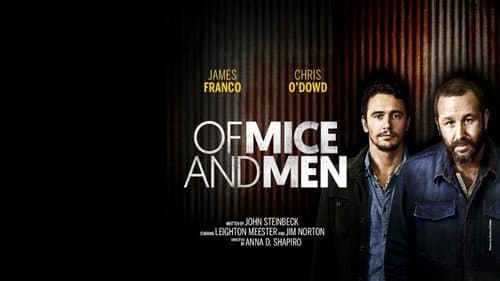 National Theatre Live: Of Mice and Men still