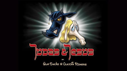 Judas & Jesus still