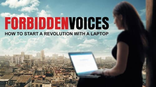 Forbidden Voices still