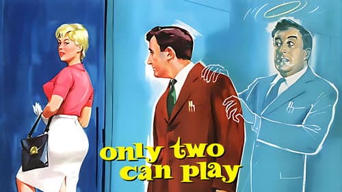 Only Two Can Play still