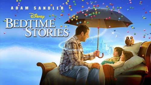 Bedtime Stories still