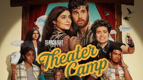 Theater Camp still