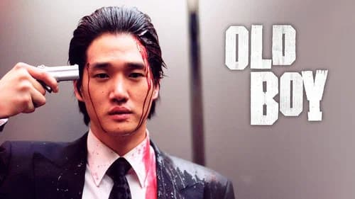 Oldboy still