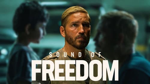 Sound of Freedom still