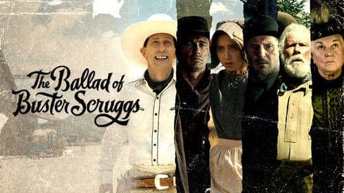The Ballad of Buster Scruggs still