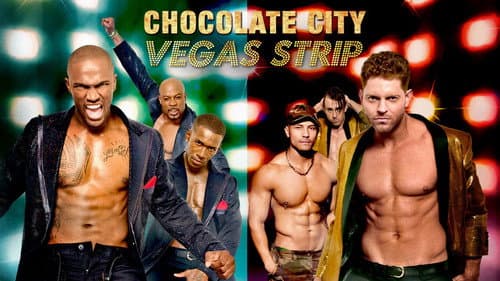 Chocolate City: Vegas Strip still