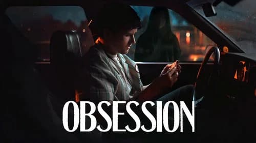 Obsession still