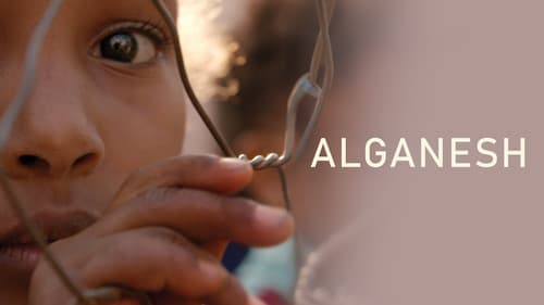 Alganesh: Hope On the Horizon still