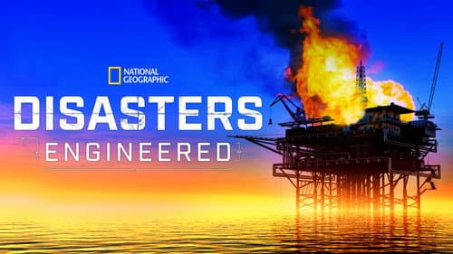 Disasters Engineered still