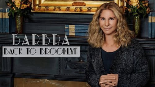 Barbra: Back to Brooklyn still