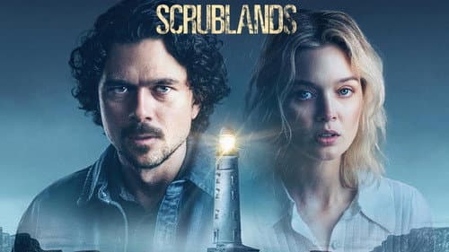 Scrublands still