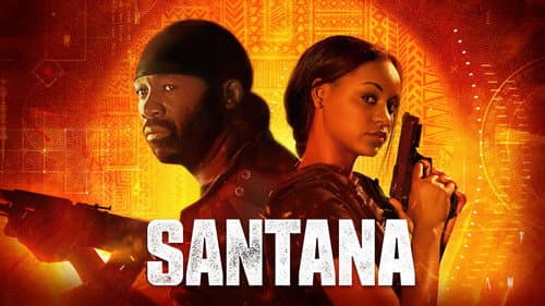 Santana still