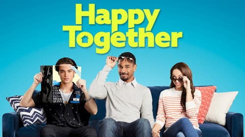Happy Together still