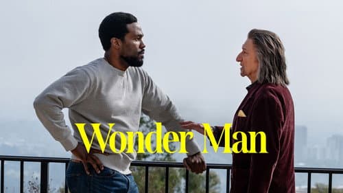 Wonder Man still