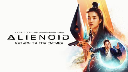 Alienoid: Return to the Future still