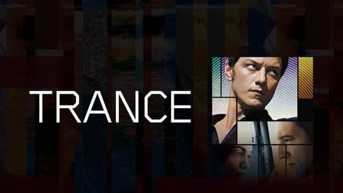 Trance still