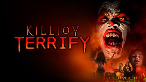 Killjoy: Terrify still