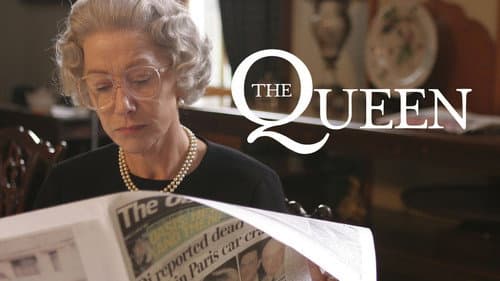 The Queen still