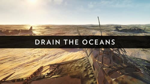 Drain the Oceans still