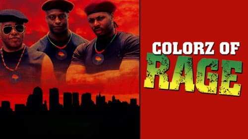 Colorz of Rage still