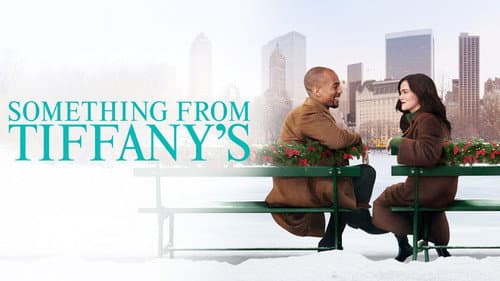 Something from Tiffany's still