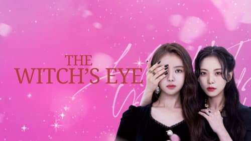 The Witch's Eye still