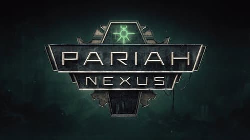 Pariah Nexus still