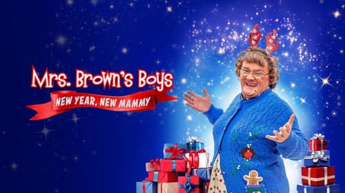 Mrs. Brown's Boys New Year Special – New Year, New Mammy still