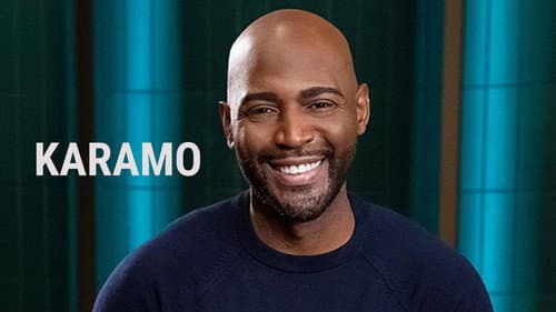 Karamo Show still
