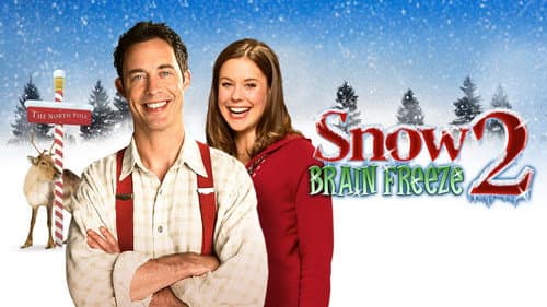 Snow 2: Brain Freeze still