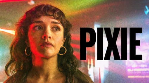 Pixie still