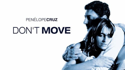 Don't Move still