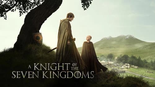 A Knight of the Seven Kingdoms still