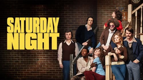 Saturday Night still