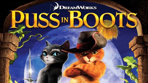 Puss in Boots still