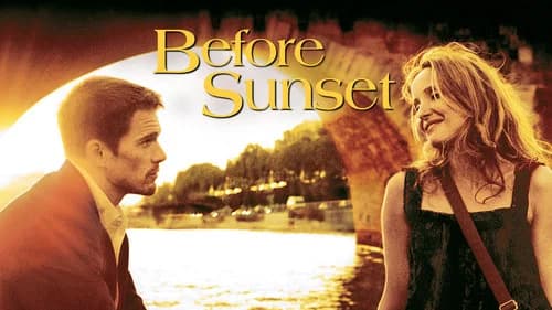 Before Sunset still