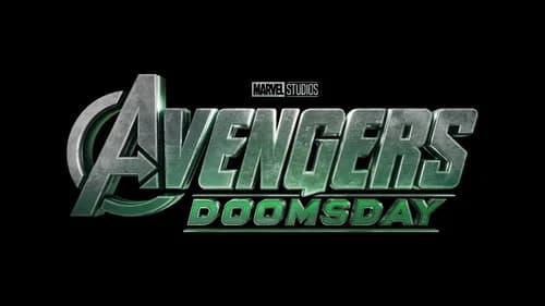 Avengers: Doomsday still