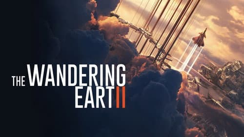 The Wandering Earth II still