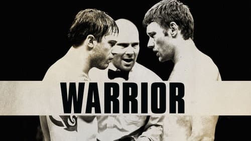 Warrior still