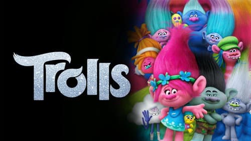 Trolls still