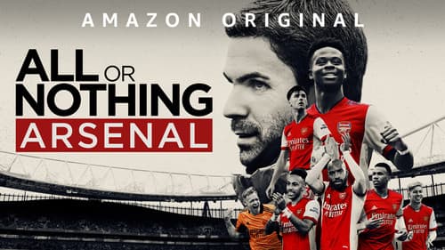 All or Nothing: Arsenal still