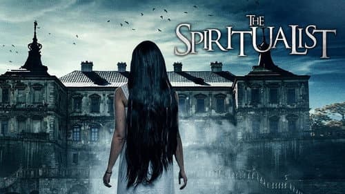 The Spiritualist still