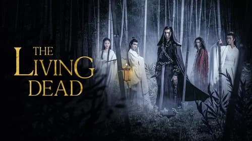 The Living Dead still