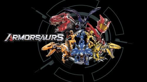 Armorsaurs still