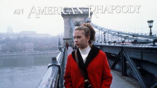 An American Rhapsody still