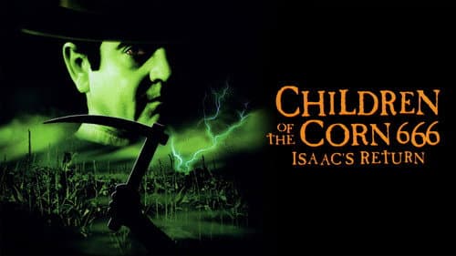 Children of the Corn 666: Isaac's Return still