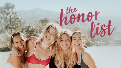 The Honor List still