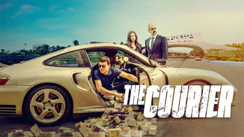 The Courier still