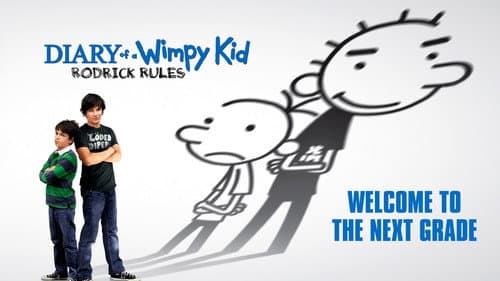 Diary of a Wimpy Kid: Rodrick Rules still