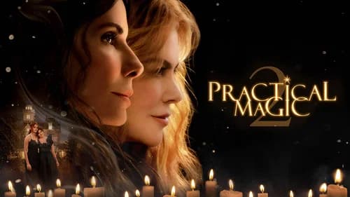 Practical Magic 2 still
